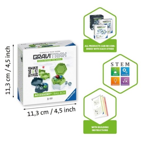 Gravitrax box