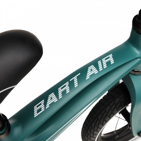 Rowerek biegowy bart air green forest