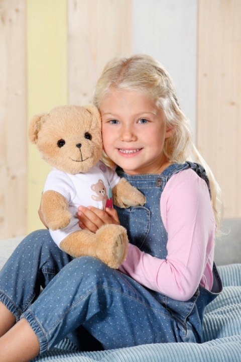 Miś baby born