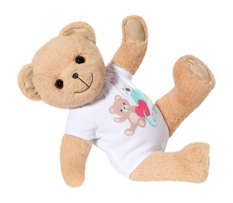 Miś baby born