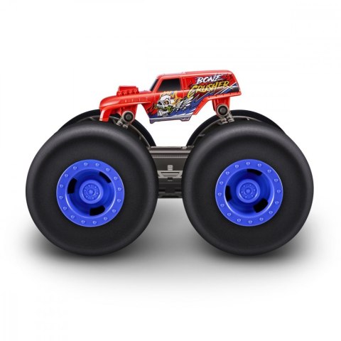 Pojazd over drive monster truck