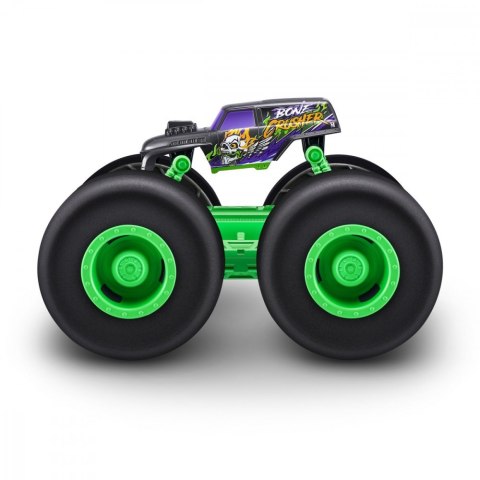 Pojazd over drive monster truck