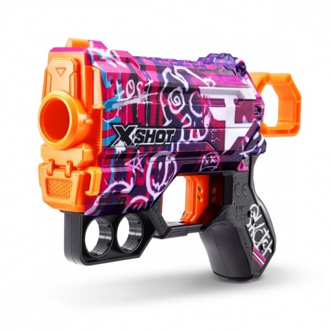 Wyrzutnia skins menace faze 4 strzałki