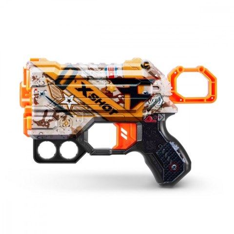 Wyrzutnia skins menace faze 4 strzałki