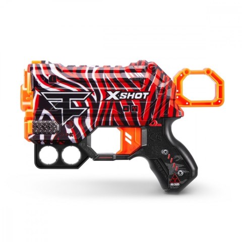 Wyrzutnia skins menace faze 4 strzałki