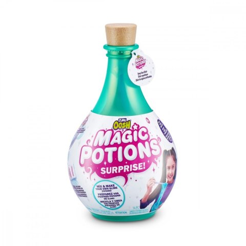 Slime mikstury karton 12 sztuk
