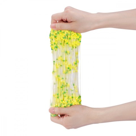Slime trzaskająca piana display 16 sztuk
