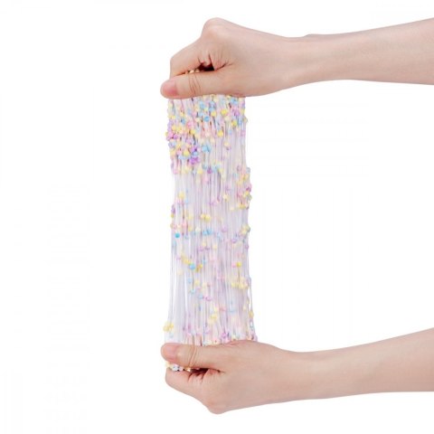 Slime trzaskająca piana display 16 sztuk