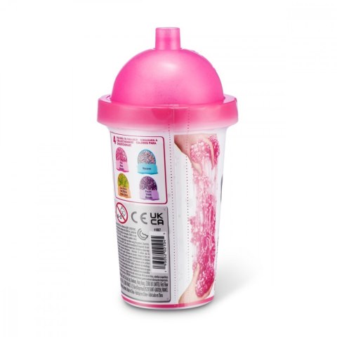 Slime trzaskająca piana display 16 sztuk