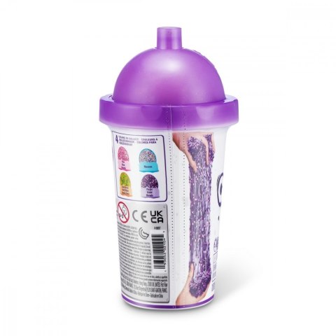 Slime trzaskająca piana display 16 sztuk