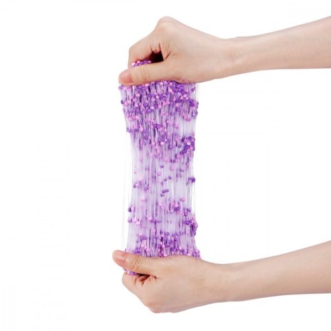 Slime trzaskająca piana display 16 sztuk