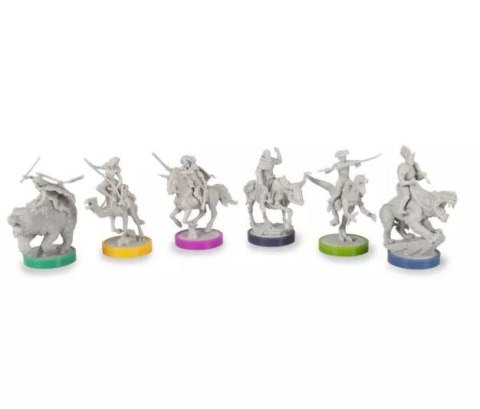 Karak 2 figurki