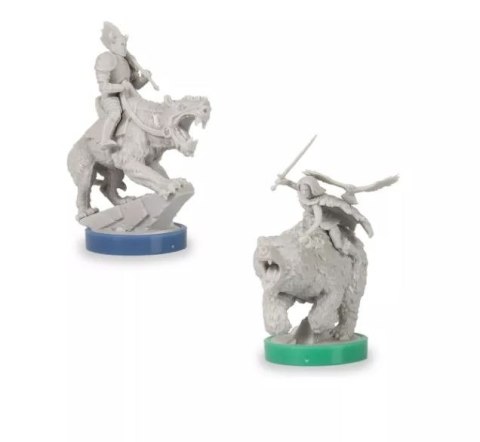 Karak 2 figurki