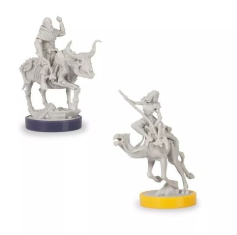 Karak 2 figurki