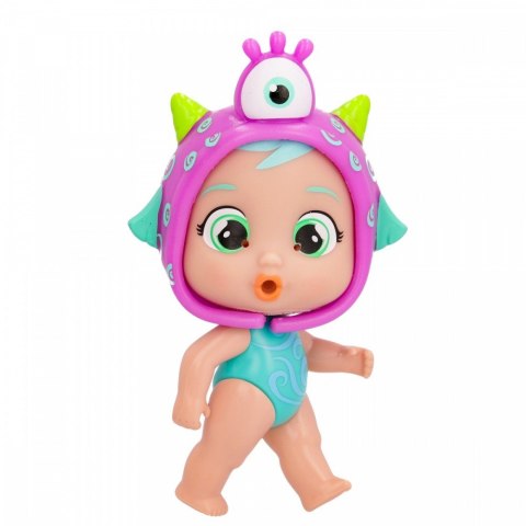 Laleczka cry babies stars jumpy monsters, fuzz