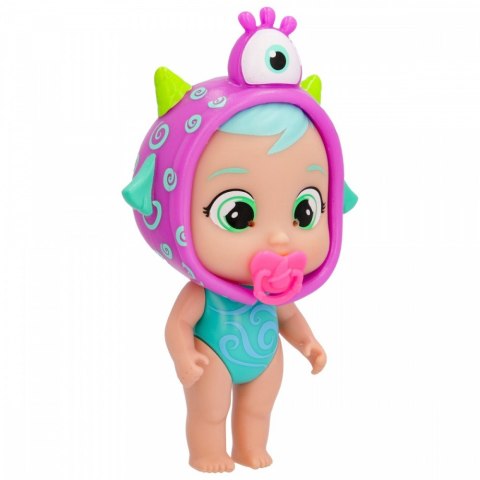 Laleczka cry babies stars jumpy monsters, fuzz