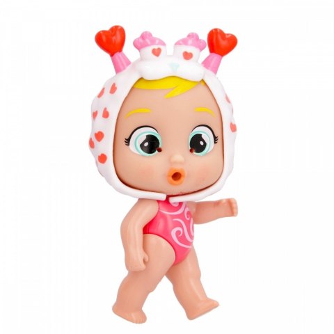 Laleczka cry babies stars jumpy monsters, momo