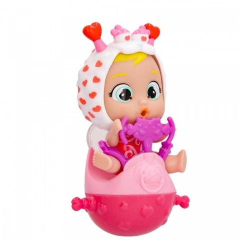 Laleczka cry babies stars jumpy monsters, momo
