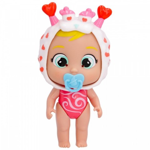 Laleczka cry babies stars jumpy monsters, momo