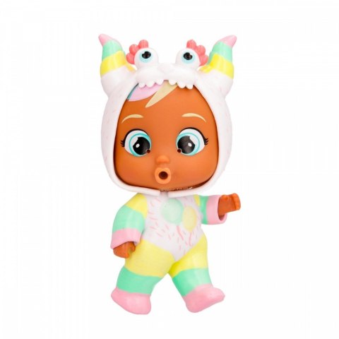 Laleczka cry babies stars jumpy monsters, nunu