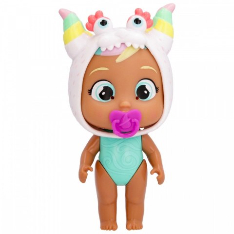 Laleczka cry babies stars jumpy monsters, nunu