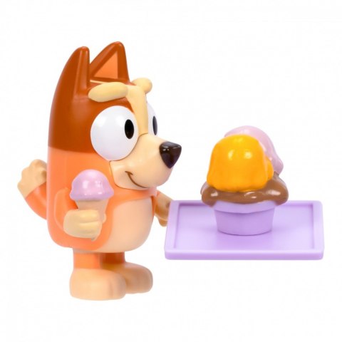 Figurka bluey początek zabawy 1-pak asortyment