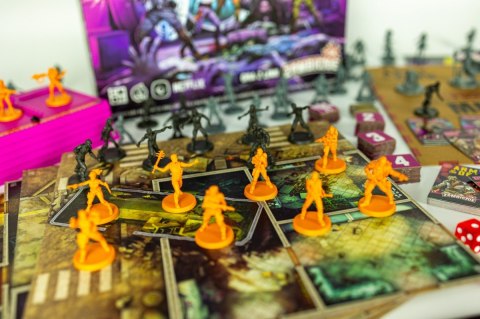 Gra army of the dead (pl)