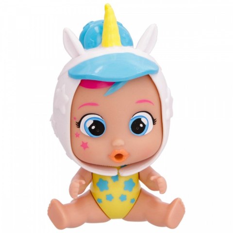 Laleczka cry babies magic tears di stars talent dreamy