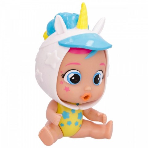 Laleczka cry babies magic tears di stars talent dreamy