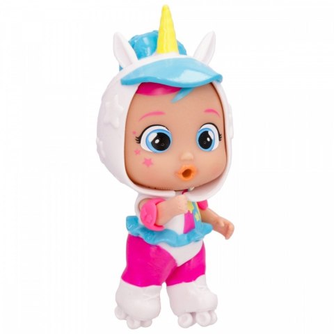 Laleczka cry babies magic tears di stars talent dreamy