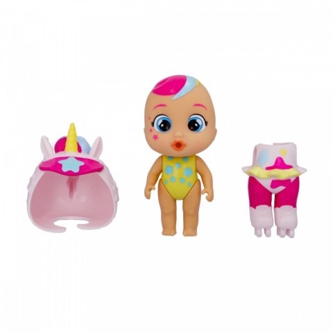 Laleczka cry babies magic tears di stars talent dreamy