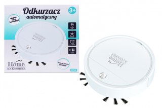 Robot sprzątający home