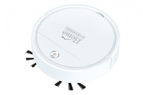 Robot sprzątający home