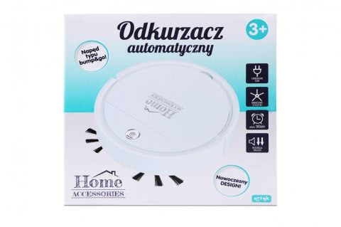 Robot sprzątający home