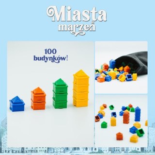 Gra miasta marzeń