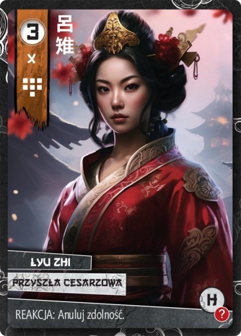 Gra chu han (pl )