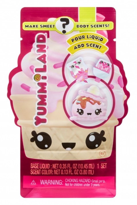 Figurka yummiland num noms body scent 1 sztuka