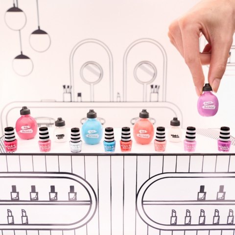 Figurki miniverse make it mini makeup 1 sztuka