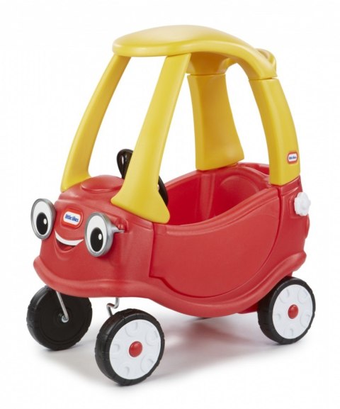 Jeździk cozy coupe nowe oczy