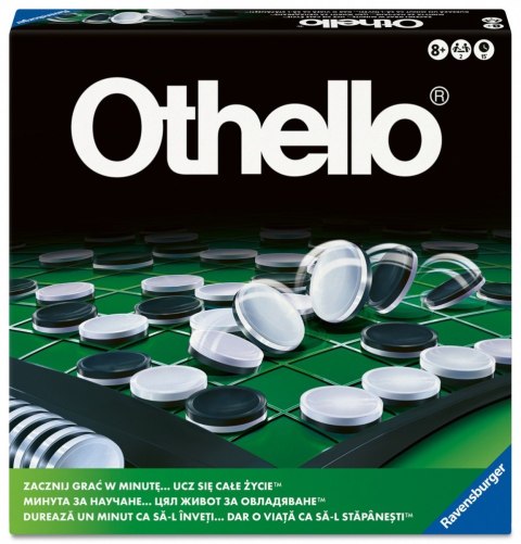 Gra othello classic