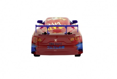 Auto zdalnie sterowane one piece rc drift car