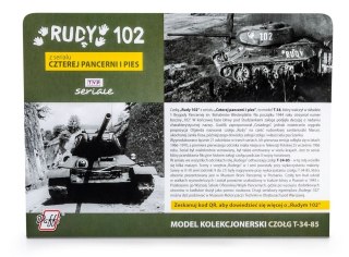 Czołg rudy 102