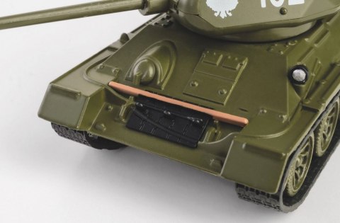 Czołg rudy 102