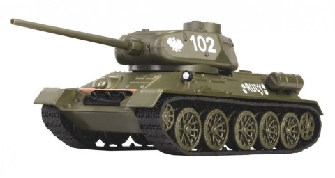 Czołg rudy 102
