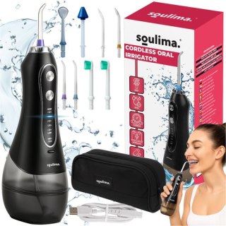Irygator do zębów bezprzewodowy Soulima 25397