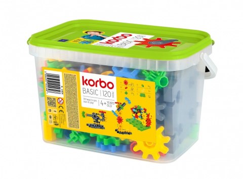 Klocki basic 120