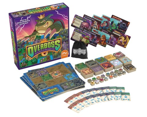 Gra overboss (pl)