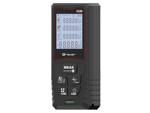 Dalmierz laserowy Tracer RapidMeasure