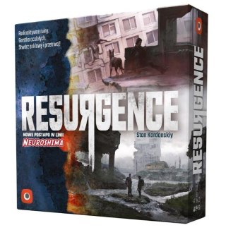 Gra resurgence pl