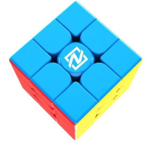 Gra zręcznościowa nexcube 3x3 classic moyu kostka